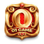 01 Game logo