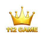 112 Game logo