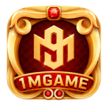 1M Game logo
