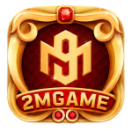 2M Game logo