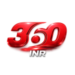 360INR Game logo
