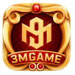 3M Game logo