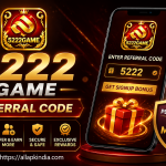 How to Use 5222 Game Referral Code and Get Rewards