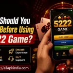 What Should You Know Before Using 5222 Game?