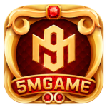 5M Game logo