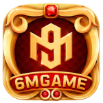 6M Game logo