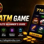 What Is 77ATM Game? A Complete Beginner’s Guide