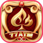 77ATM Game logo
