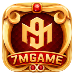 7M Game logo