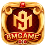 8M Game logo