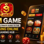 9M Game: The Ultimate Guide to the Rising Online Gaming Hub