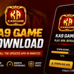 KA9 Game Download – Install the Updated APK in Minutes