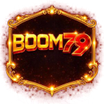 BOOM79 Game logo