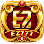 EZ777 Game logo