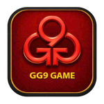 GG9 Game logo