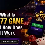 What Is IE777 Game and How Does It Work?