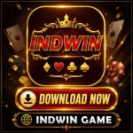 INDWIN Game logo