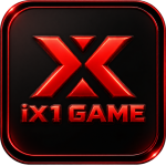 IX1 Game logo