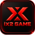 IX2 Game logo
