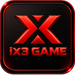 IX3 Game logo