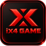 IX4 Game logo