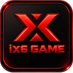 IX6 Game logo