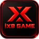 IX8 Game logo
