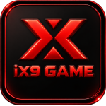 IX9 Game logo