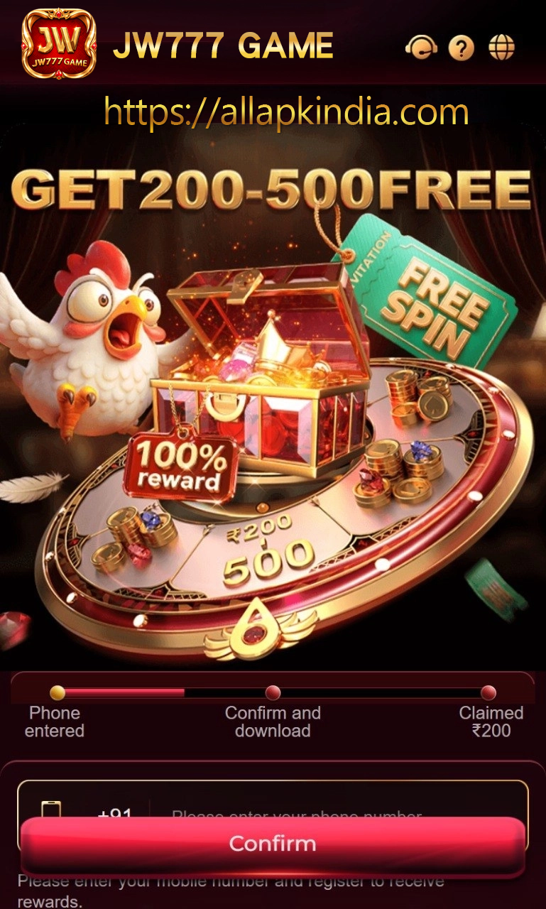 JW777 Game gameplay screenshot