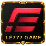LE777 Game logo