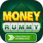 Money Rummy Game logo