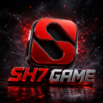 SH7 Game logo