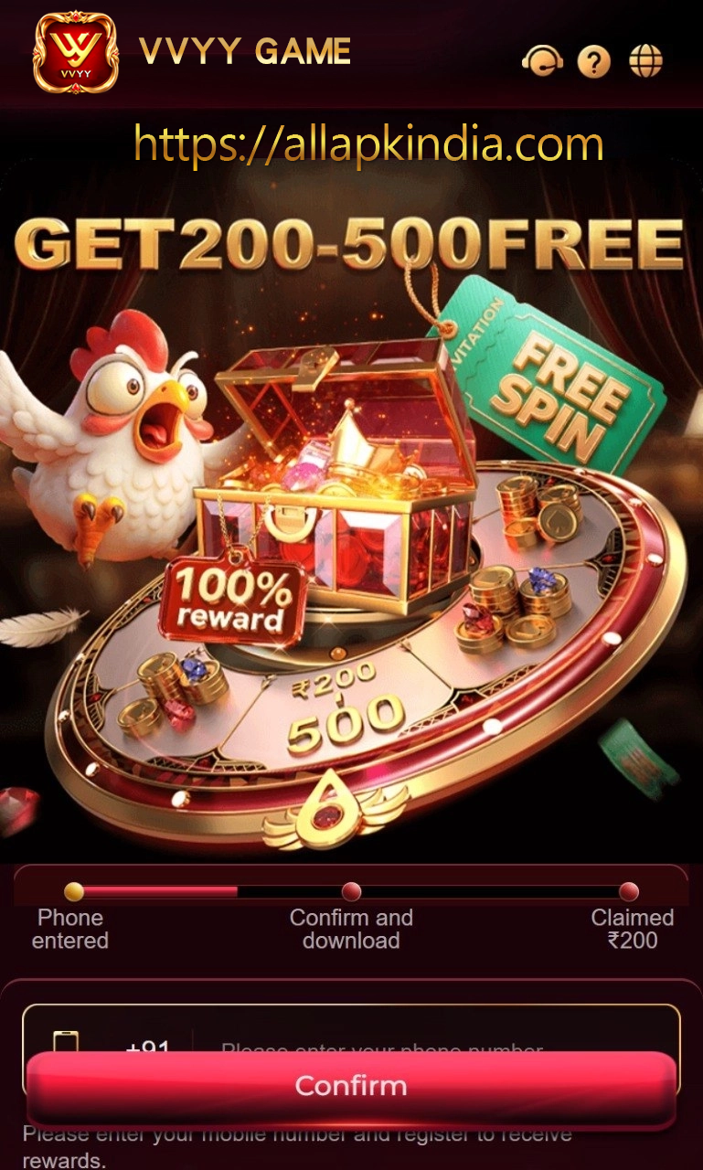 VVYY Game gameplay screenshot