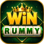 Win Rummy Game logo