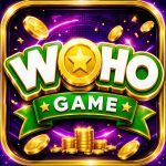 Woho Game logo