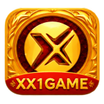 XX1 Game logo