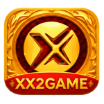 XX2 Game logo