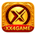 XX4 Game logo