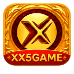 XX5 Game logo