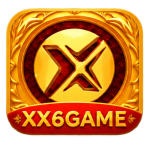 XX6 Game logo