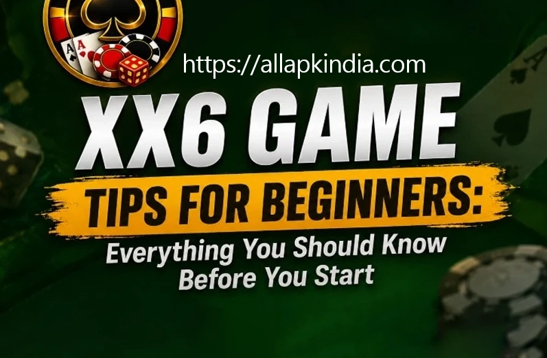 xx6 game