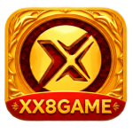 XX8 Game logo