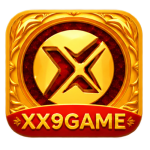XX9 Game logo